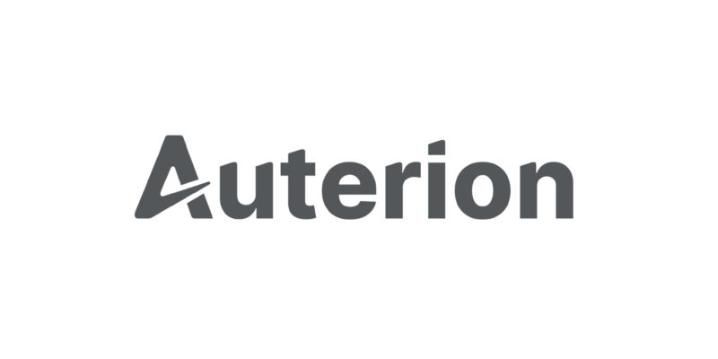 Auterion client logo