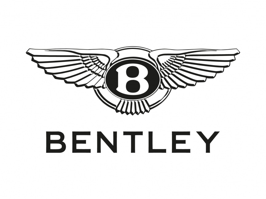 Bentley client logo