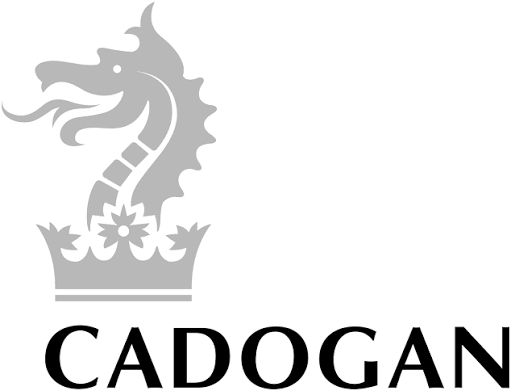 Cadogan client logo