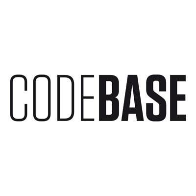 CodeBase client logo