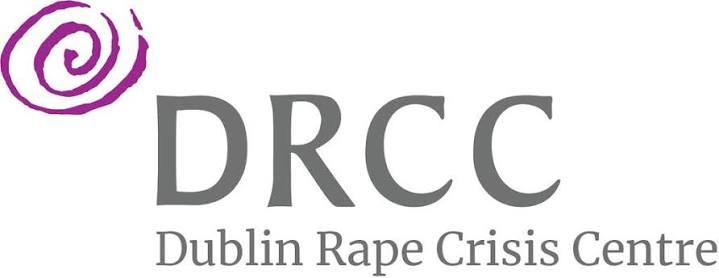 Dublin Rape Crisis Centre client logo