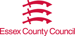 Essex County Council client logo