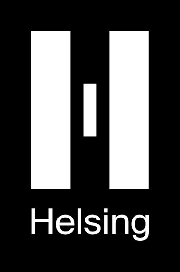 Helsing client logo