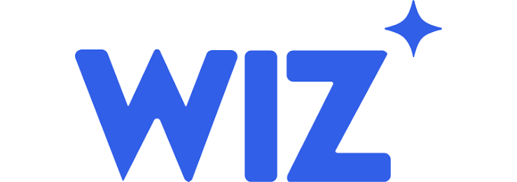 Wiz client logo